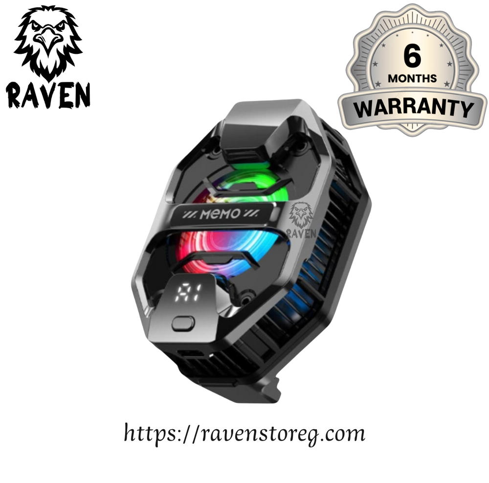 Memo DL 20 AI RGB 27W Preview Image