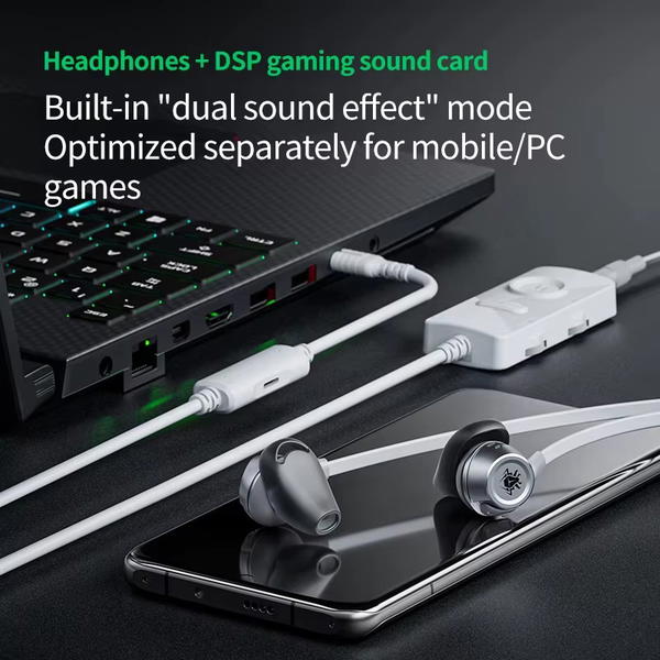 PLEXTONE G21 Surround Sound 7.1 Image 5 Preview