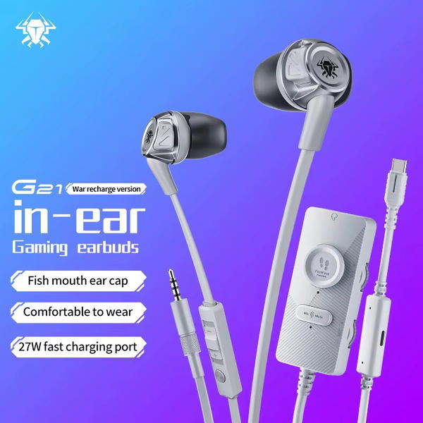 PLEXTONE G21 Surround Sound 7.1 Image 6 Preview