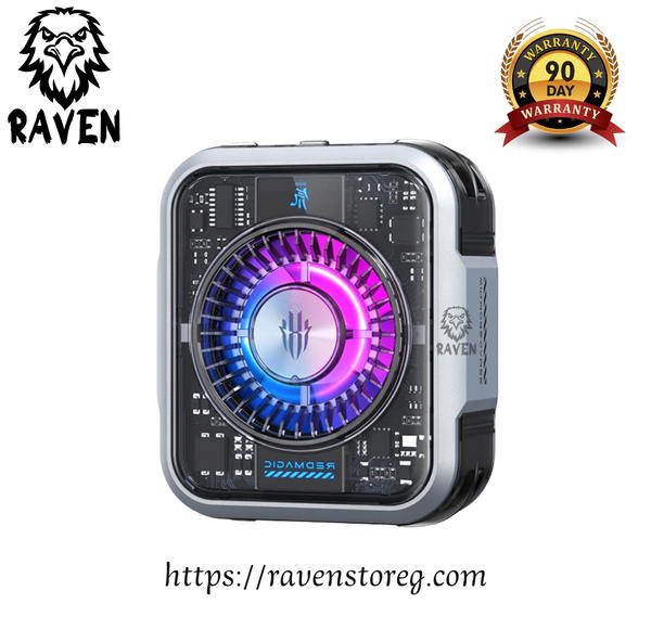 REDMAGIC COOLER 5 Pro Image 1 Preview