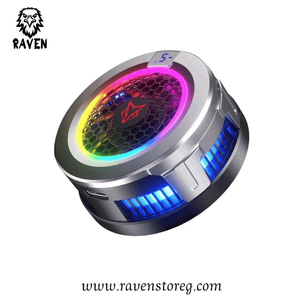 Sarafox B7 ai rgb Preview Image