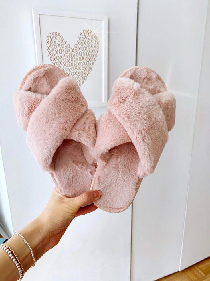 Glimmer-slipper { Pink } 12 Preview Image