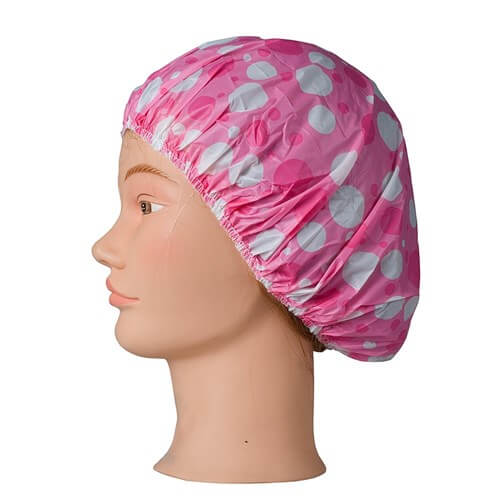 غطاء للزيوت و السدر (بونيه للشعر) Image 1 Preview