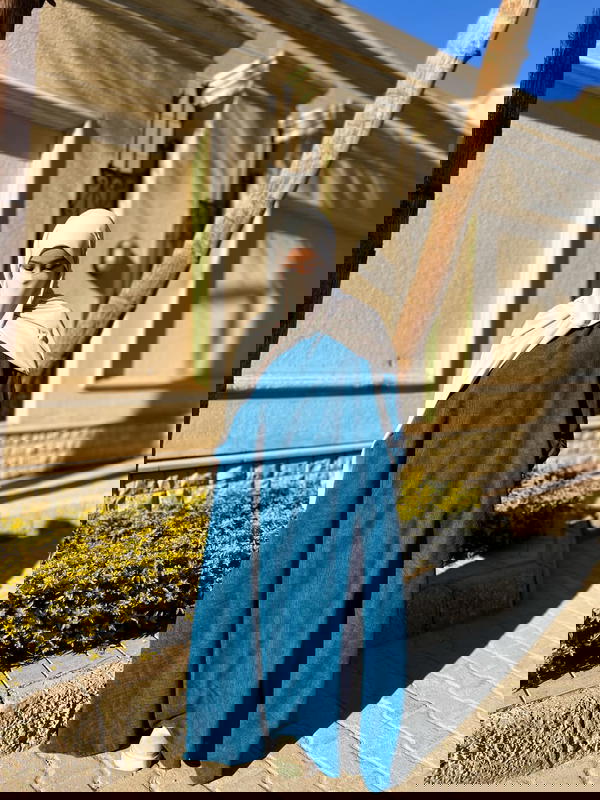 petroleum joud dress  Image 7 Preview