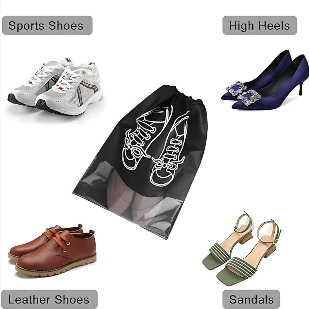 شنط تخزين احذية Image 4 Preview