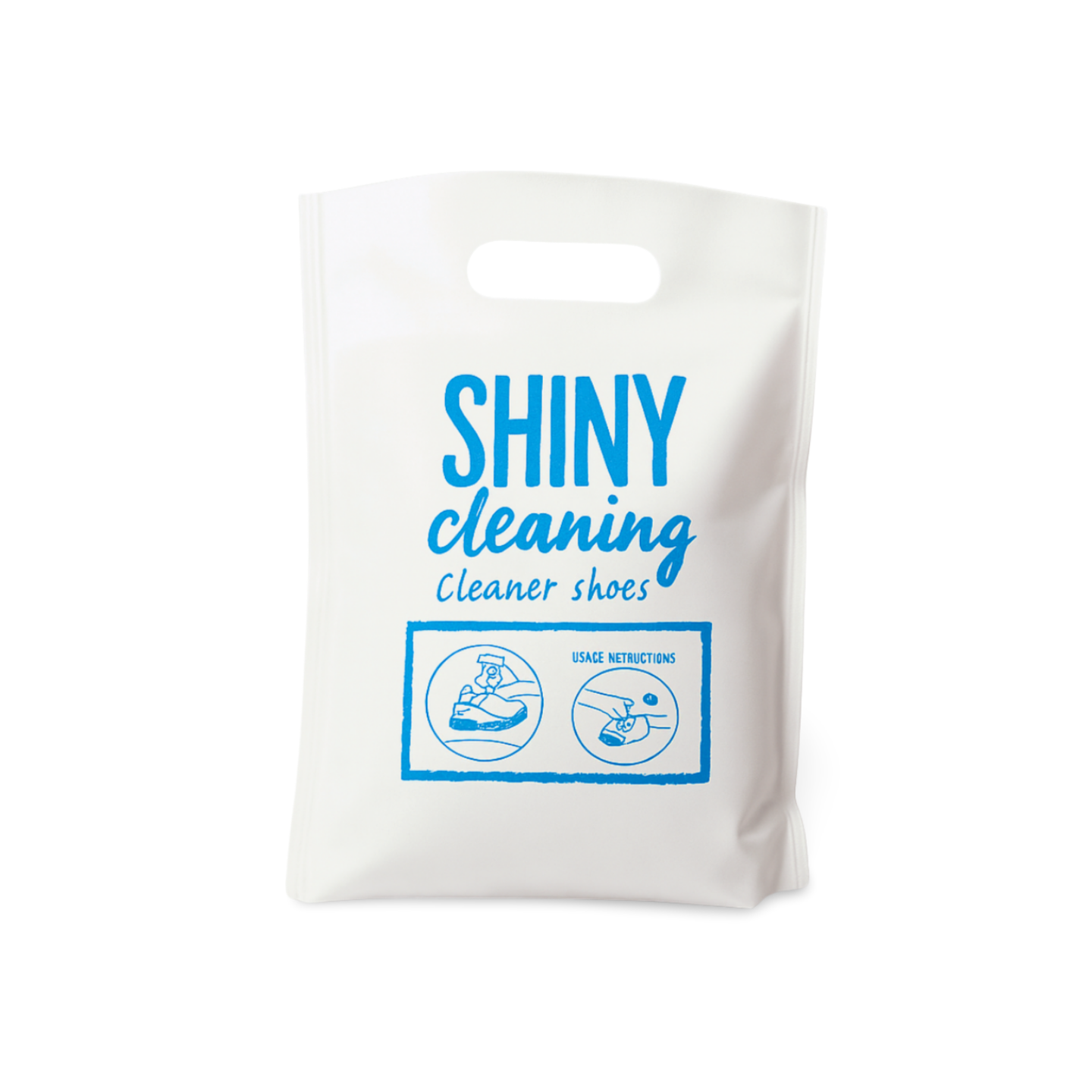 shiny cleaning - Sneaker Care Kit Image 5 Preview
