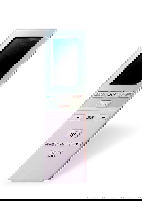 ريموت ديجيتال شارب ساخن / وبارد  Image 1 Preview