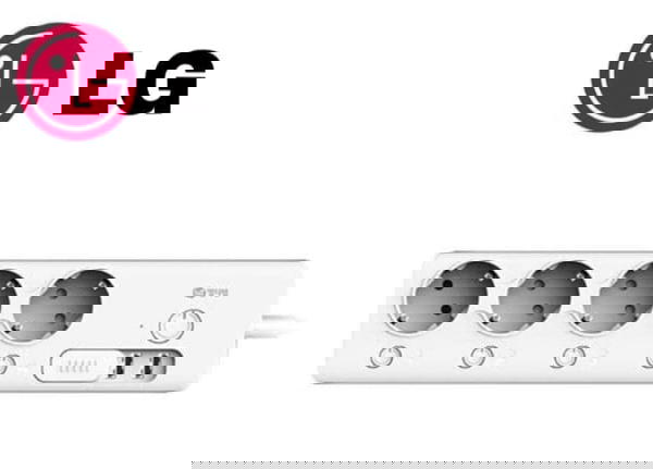 مشترك إل جي ( كوري الصُنع ) Image 1 Preview