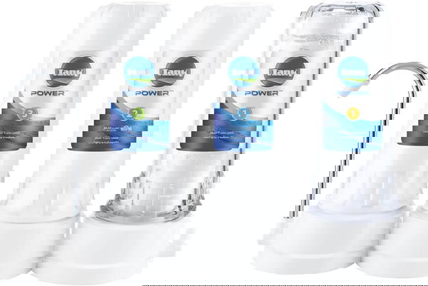 فلتر مياه باور 3 مراحل من تانك Image 1 Preview