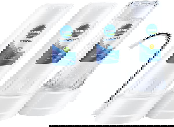 فلتر مياه باور 3 مراحل من تانك Image 2 Preview