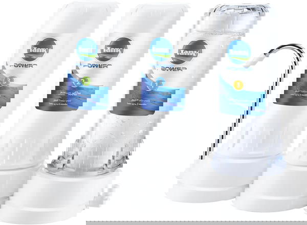 فلتر مياه باور 3 مراحل من تانك Image 5 Preview