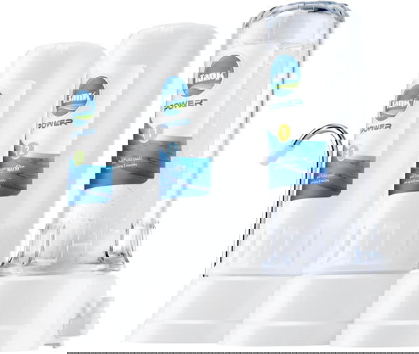 فلتر مياه باور 3 مراحل من تانك Image 6 Preview