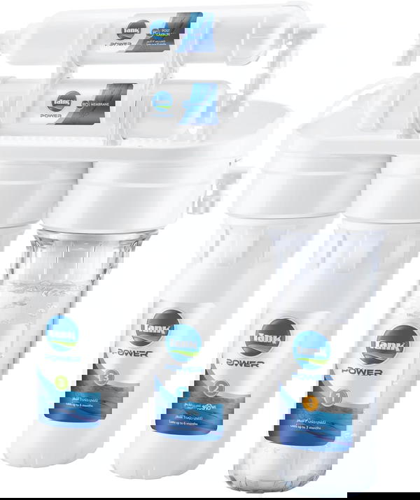 فلتر مياه 5 مراحل من تانك باور  Image 1 Preview