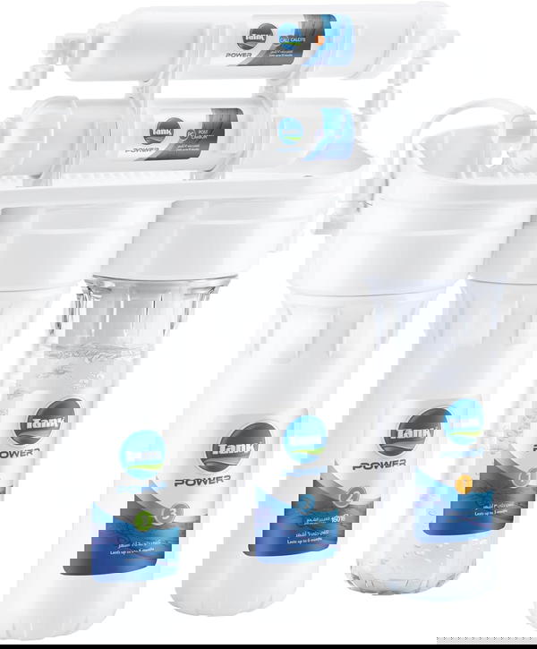 فلتر مياه 5 مراحل من تانك باور  Image 2 Preview