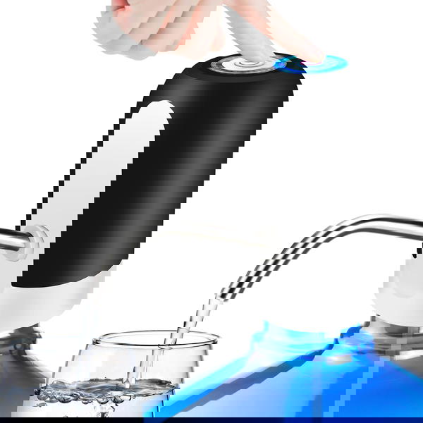 مضخة قاروره للرحلات والمطابخ ... Image 1 Preview