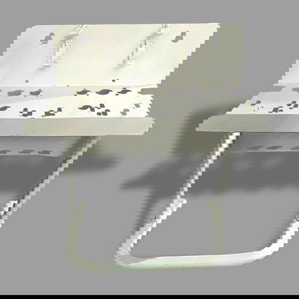 شاسيه فلتر 7 مراحل ( إستاند حديد ) Image 1 Preview