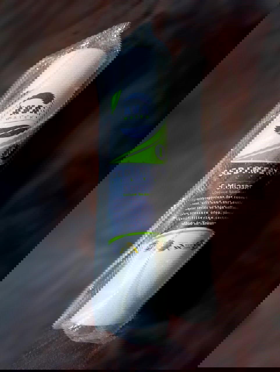 شمعة فلتر 1 صيني  Preview Image
