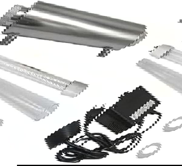 شمعه فلتر تعقيم بالاشعه فوق البنفسيجيه  Image 1 Preview