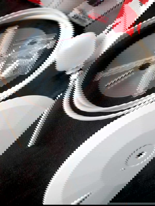 هيد قاروره مباشر أكوا تورك Image 2 Preview