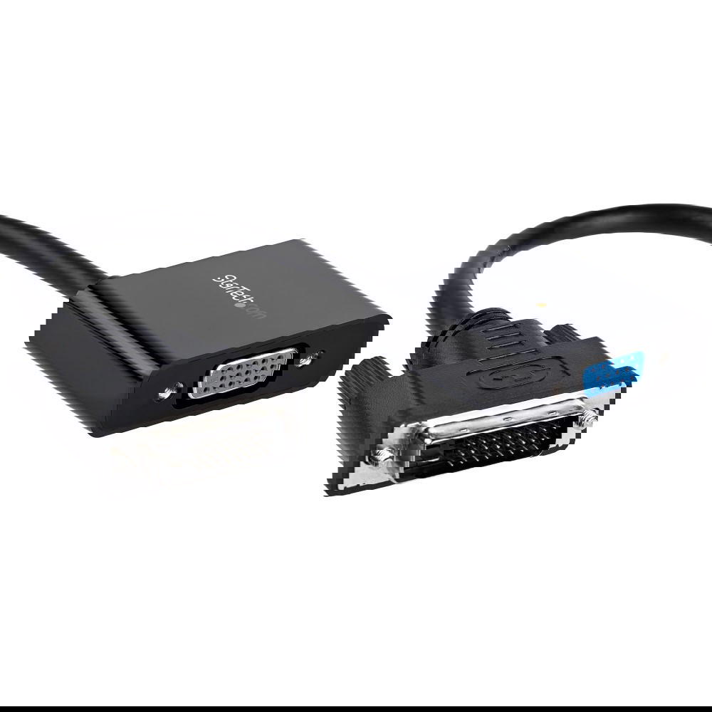 DVI-D to VGA adapter Preview Image