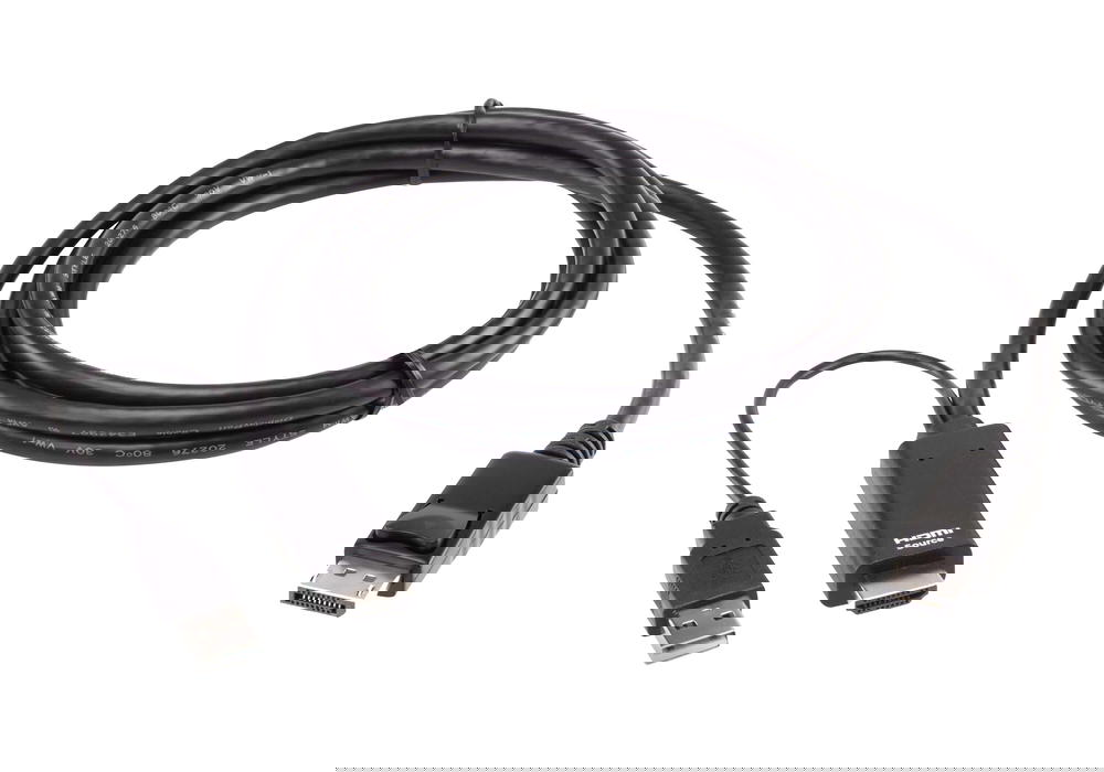 HDMI to DisplayPort Preview Image