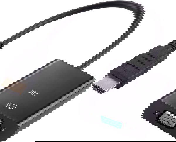 HDMI to VGA adapter Image 1 Preview