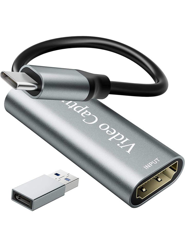 USB3.0 HDMI to USB C Preview Image