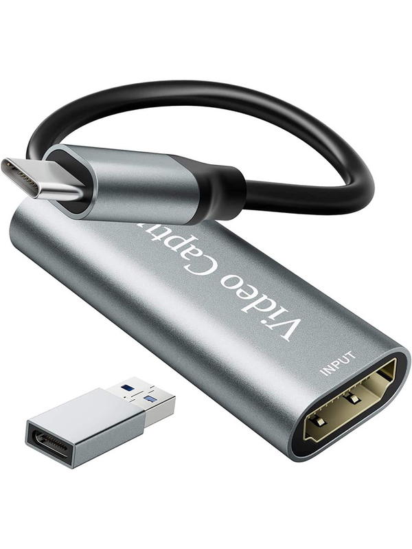 USB3.0 HDMI to USB C Image 1 Preview
