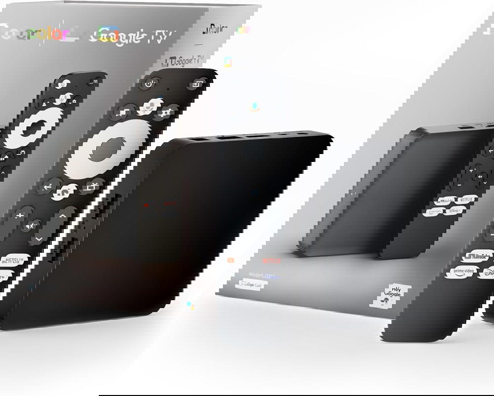 Dcolor GD2 Preview Image