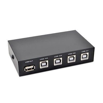 Switch Hub USB Printer Preview Image