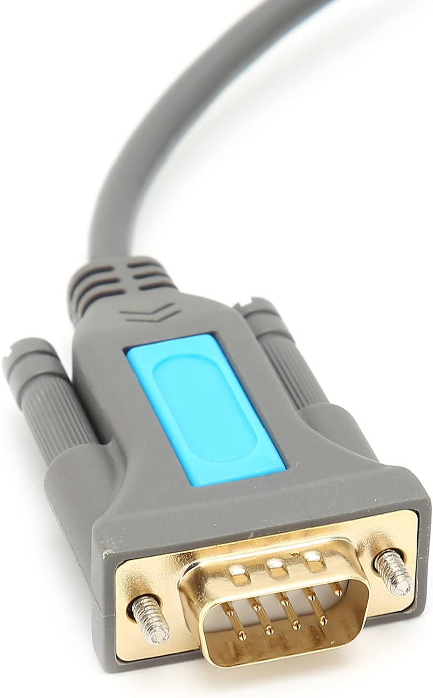 USB to RS‑232 FullDuplex Preview Image