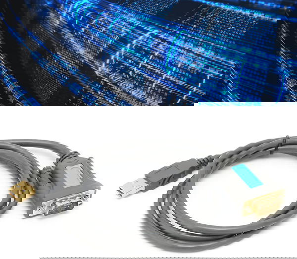 USB to RS‑232 FullDuplex Image 5 Preview