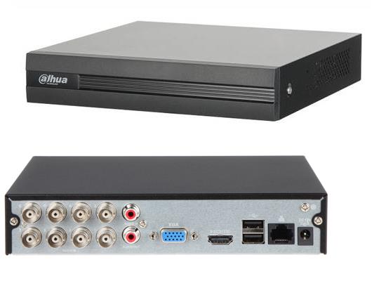 DH-XVR1B08-I Image 1 Preview
