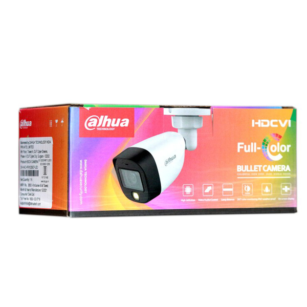 DH-HAC-HFW1209CP-A-LED Image 1 Preview