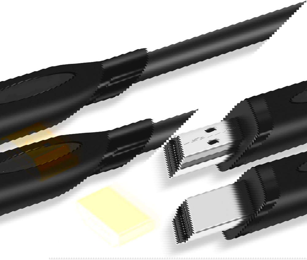  HDMI- Cable 4K*2K Preview Image