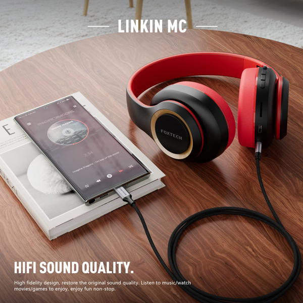 USB-C to 3.5MM Aux Image 2 Preview