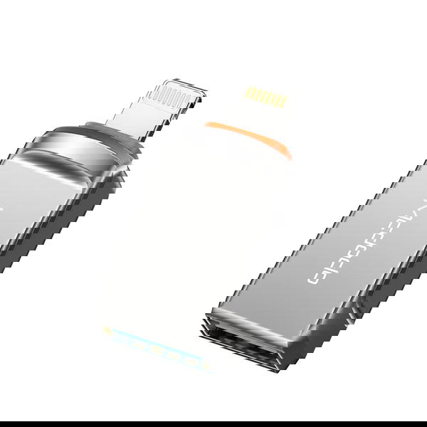Mcdodo OTG USB-A 3.0 to Lightning Adapter Image 1 Preview