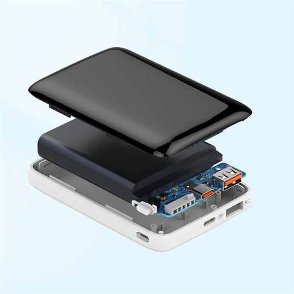 10000mAh 22.5W Fastcharging Power Bank PQ25 Image 2 Preview