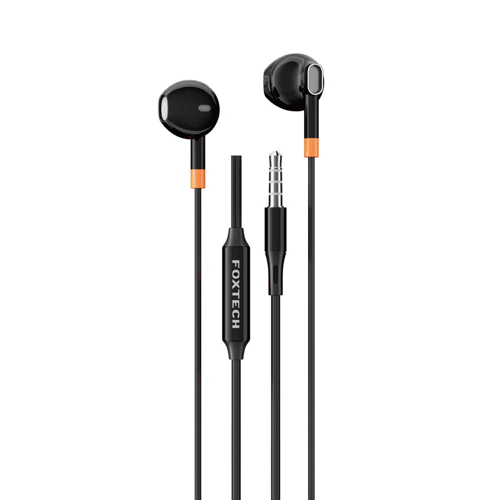 3.5mm In-Ear Earphones Preview Image