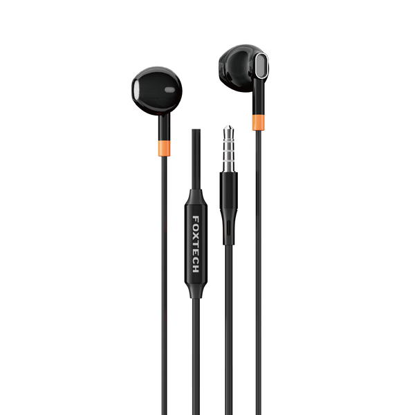 3.5mm In-Ear Earphones Image 1 Preview