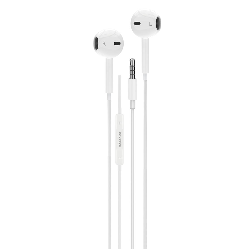 3.5mm In-Ear Earphones Preview Image