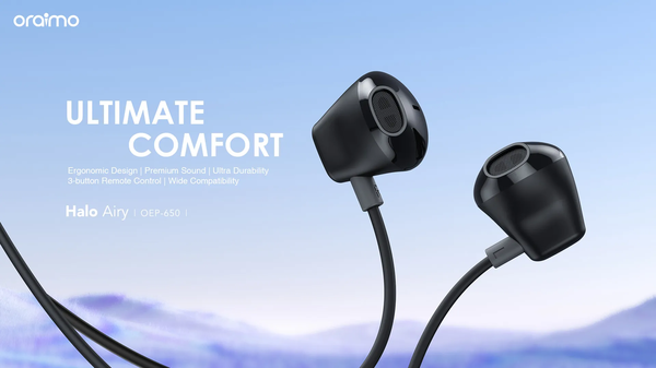 OEP-650 Image 2 Preview