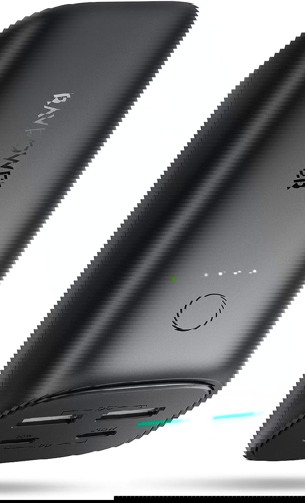 50W Power Bank 20000mAh Image 4 Preview