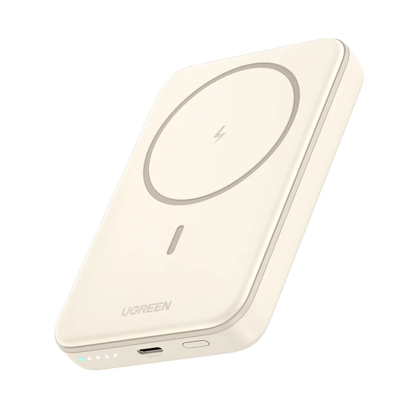UGREEN 10000mAh 20W Magnetic Power Bank Image 3 Preview
