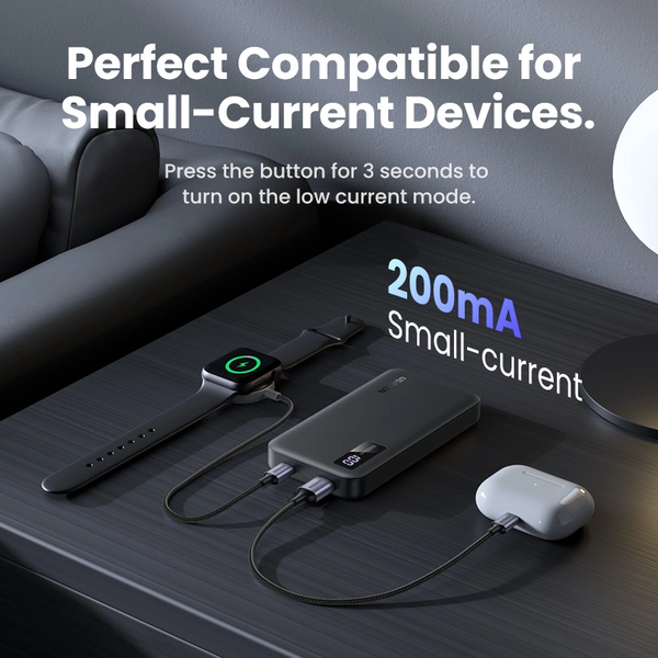 UGREEN 20W 10000mAh Two-way Fast Charging Power Bank | PB311 Image 7 Preview