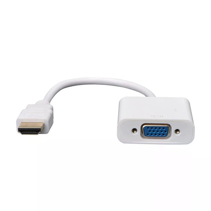HDMI to VGA Adapter without Audio Preview Image