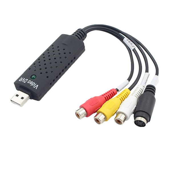 Easycap USB2.0 Video Audio Image 1 Preview