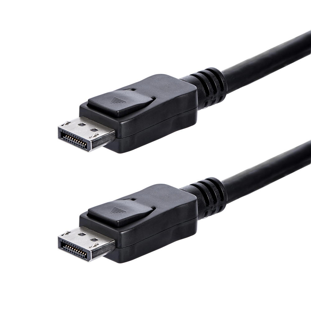 DisplayPort 1.4 Cable Preview Image