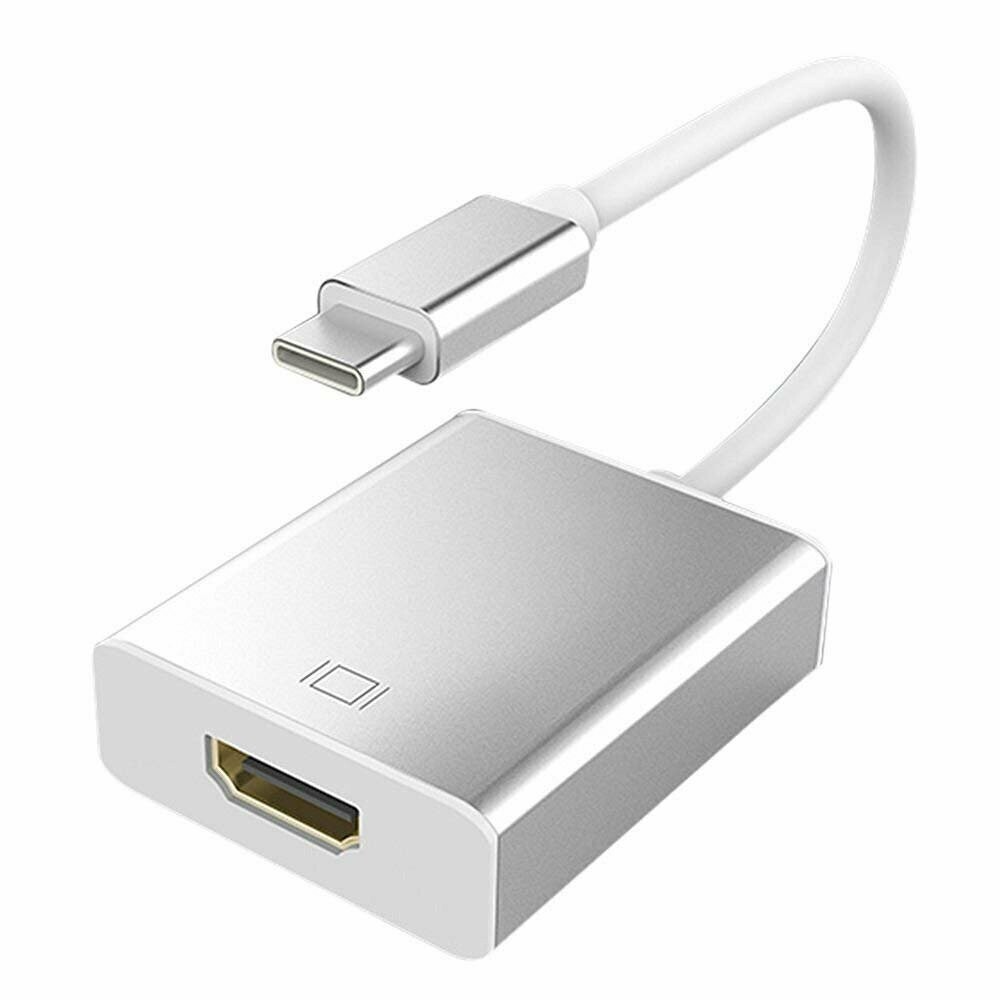 Type C to HDMI Adapter Preview Image