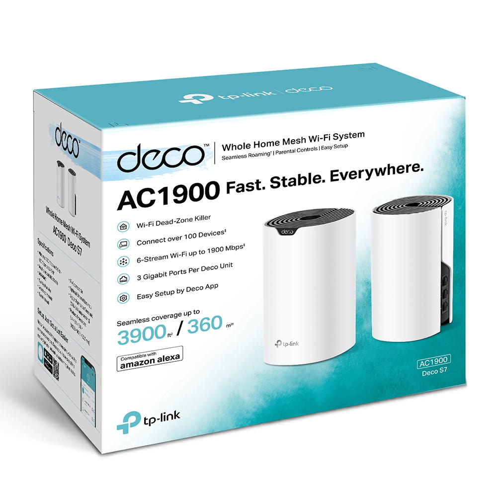 Deco S7 2-PACK Preview Image